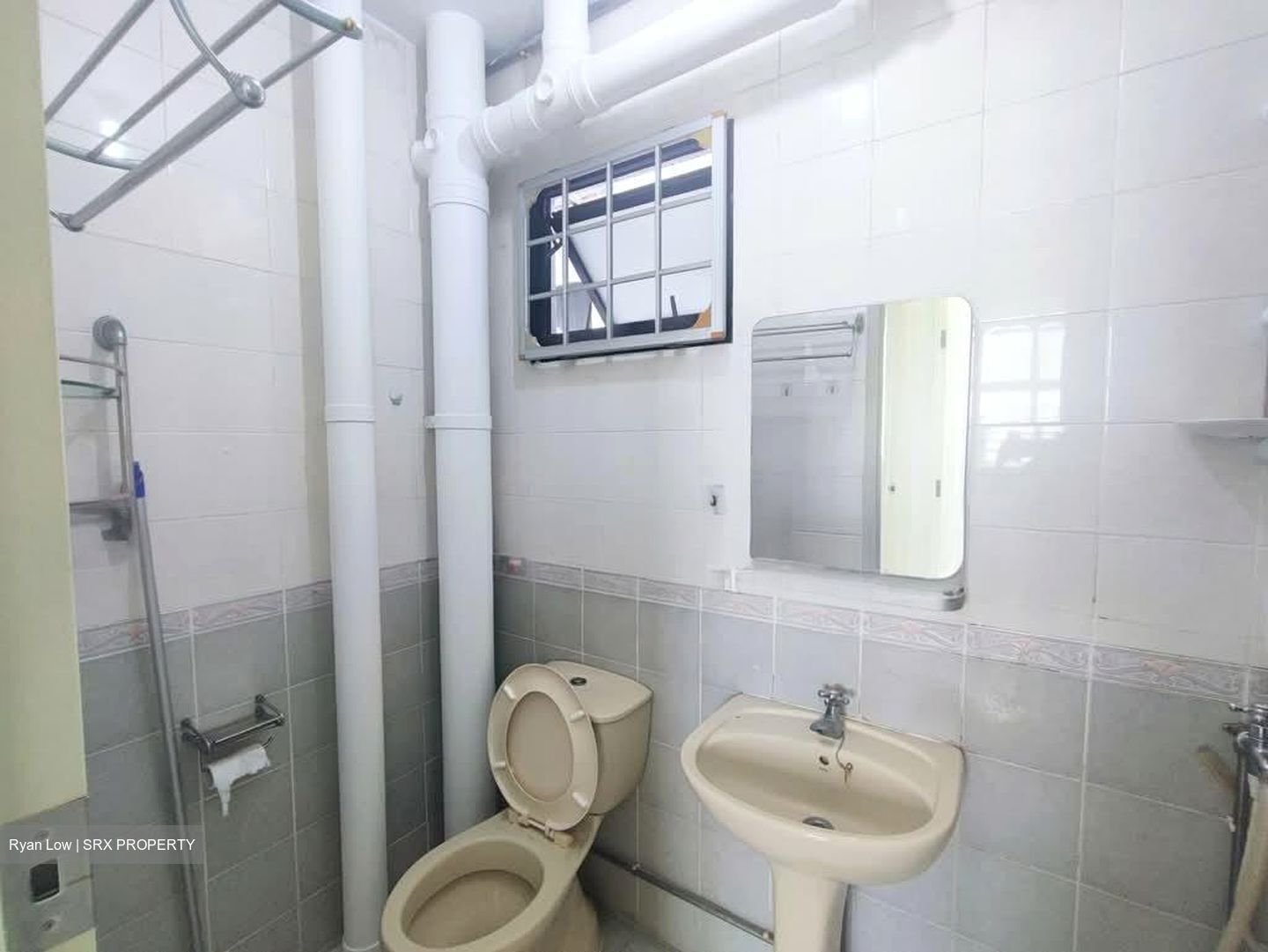 Blk 341 Sun Trellis (Sembawang), HDB 4 Rooms #574037891